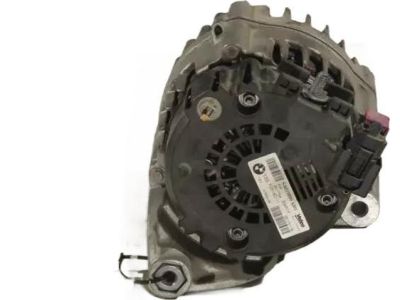 BMW 12318578609