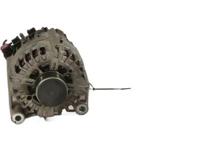 BMW 12318578609