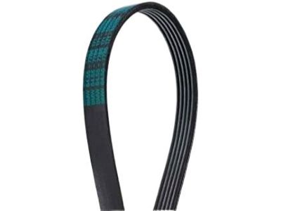 BMW 11287830946 Ribbed V-Belt