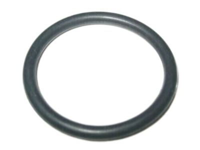 BMW 525i Thermostat Gasket - 11517514942