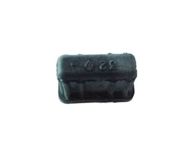 BMW 17111712911 Rubber Mounting