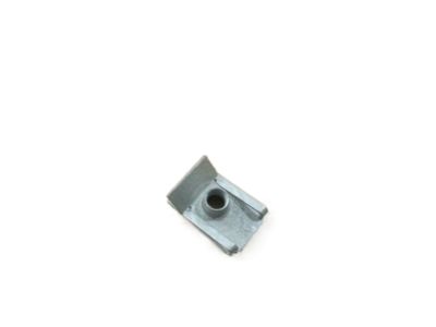 BMW 61211366389 Nut Holder