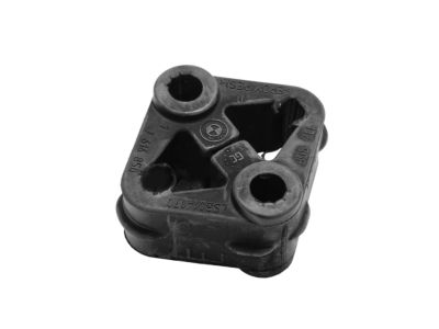 BMW 18307616850 Rubber Mounting