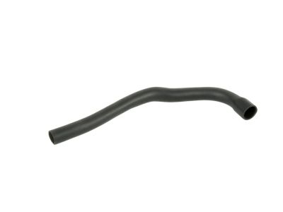 17111702897 BMW Vent Hose Product Photo 2 of 2
