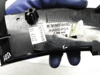 BMW 64226918464