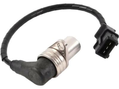 BMW Crankshaft Position Sensor - 12141312895
