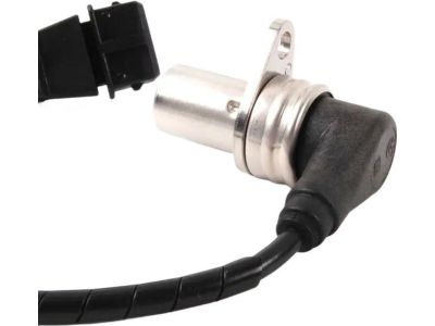 12141312895 BMW Crankshaft Position Sensor Product Photo 3 of 3