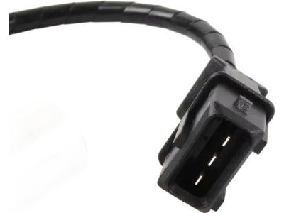 12141312895 BMW Crankshaft Position Sensor Product Photo 2 of 3