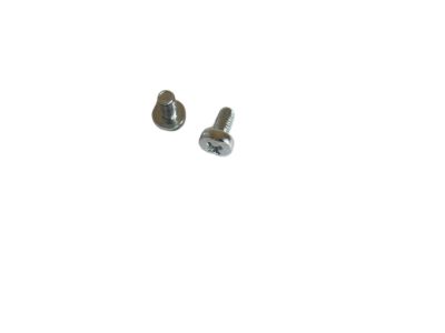 BMW 07119906407 Fillister Head Screw