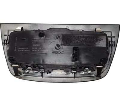 BMW 61319472964