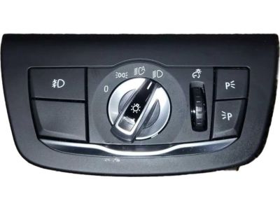 BMW 61319472964