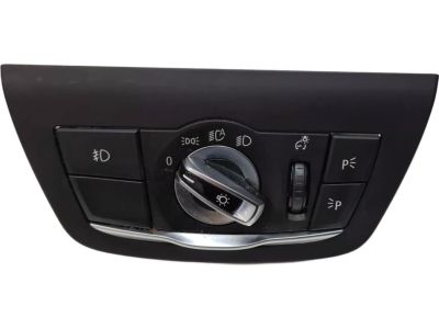 BMW 61319472964