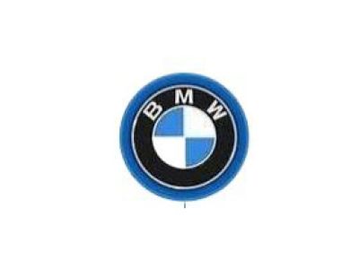 BMW 51237314891 Hood Emblem Roundel