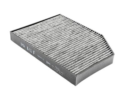 2019 BMW Z4 Cabin Air Filter - 64119382885