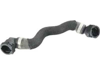 BMW 550i GT xDrive Cooling Hose - 17127592652