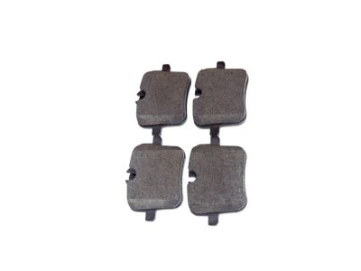 BMW 34217991043 Disc Brake Pad Repair Kit