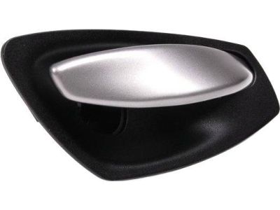 2006 BMW Z4 M Door Handle - 51417016661