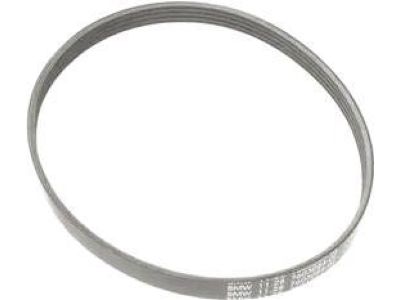BMW X1 Drive Belt - 11287603084