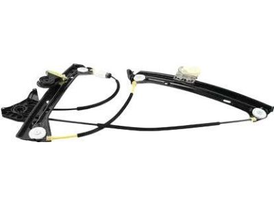 BMW 228i xDrive Window Regulator - 51337292120