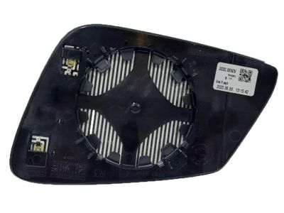 BMW 51167405762