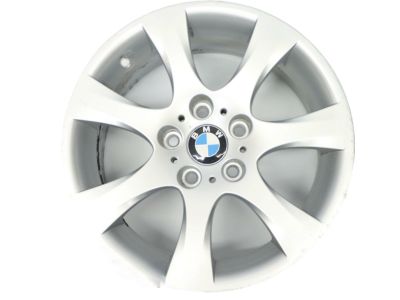 BMW 36116764623