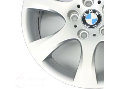 BMW 36116764623