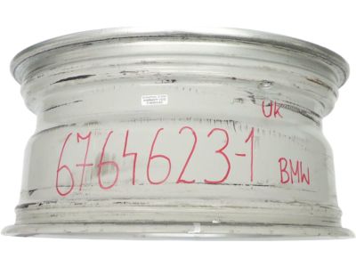 BMW 36116764623