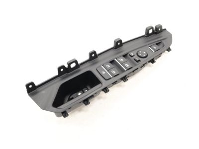 BMW 51417329111