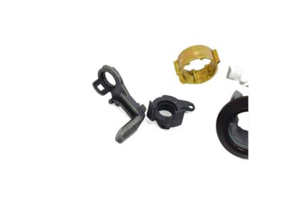 BMW 51219061343 Lock Cylinder Repair Kit Left