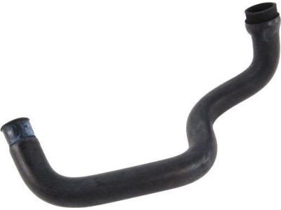 BMW 525iT Air Hose - 13411738187