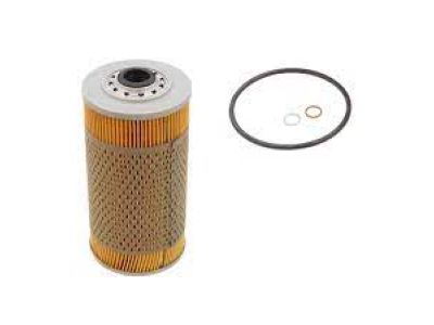 BMW 11429064275 Oil Filter Element Set