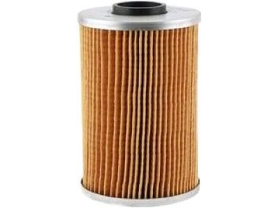 1986 BMW 524td Oil Filter - 11429064275