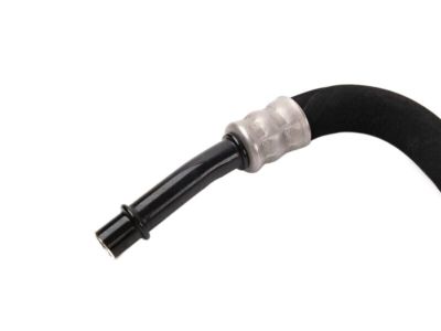 BMW 17227567208 Engine Oil Cooler Pipe, Return