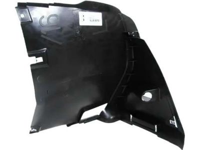 BMW 51718265467