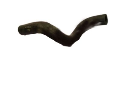 1984 BMW 633CSi Cooling Hose - 11531264678