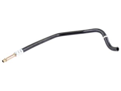 BMW 32411095515 Return Pipe