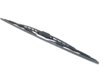 BMW 323i Wiper Blade - 61611387678