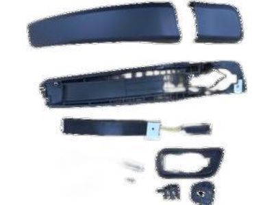 BMW 51217408382