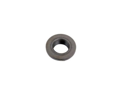 BMW 31521211089 Collar Nut