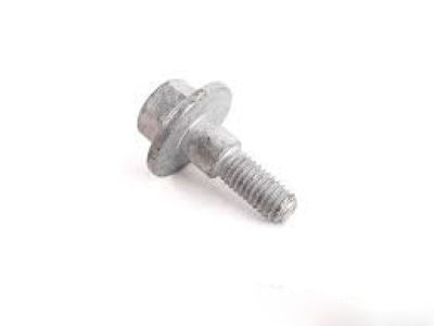 BMW 64316939163 Screw