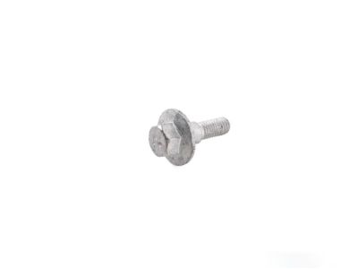 BMW 64316939163 Screw