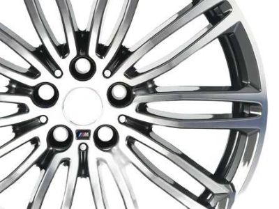 BMW 36117855083