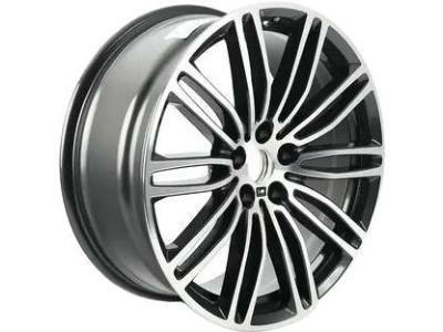 2020 BMW 530i xDrive Alloy Wheels - 36117855083
