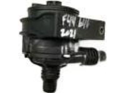 BMW 11519470972