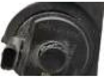 BMW 11519470972