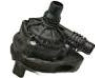 BMW 11519470972