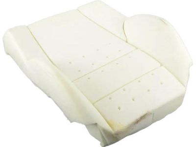 BMW 325Ci Seat Cushion Pad - 52108266703