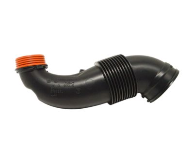 2018 BMW X6 Air Intake Coupling - 13717638568