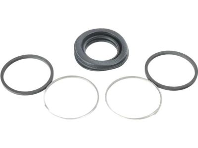 BMW 320i Wheel Cylinder Repair Kit - 34111116618
