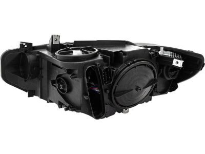 BMW 63117377854